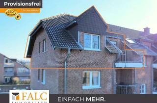 Wohnung kaufen in Pleiser Dreieck 177, 53757 Sankt Augustin, Hell - attraktiv - besonders!