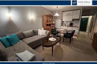 Wohnung kaufen in Am Hahnenkleer Berg, 38644 Goslar, Preisreduzierung und Provisionsfrei: 3-Zimmer-Eigentums-/Ferienwohnung (ca. 58,5 m²) im Ferienpark