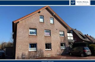 Mehrfamilienhaus kaufen in Am Vennebähnchen 13, 46342 Velen, Gepflegt und Voll vermietet! Mehrfamilienhaus in Velen.
