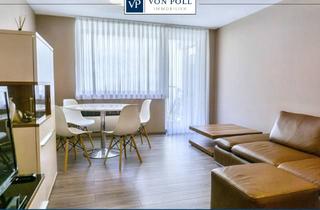 Wohnung kaufen in Kleinschwander Straße 20, 92648 Vohenstrauß, Traumhafte möblierte Ferienwohnung mit Terrasse