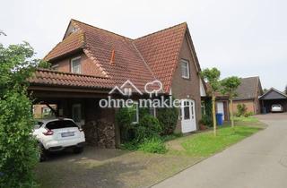 Haus mieten in An Heisterbarg, 25704 Nordermeldorf, Ruhig gelegenes Einfamilienhaus sucht Mieter