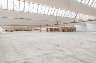 Geschäftslokal mieten in Hüntestraße 68, 26871 Papenburg, Effiziente Lagerlösung – Separates Hallensegment verfügbar