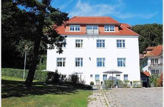 Mehrfamilienhaus kaufen in Johanniskirchstr., 18546 Sassnitz, Gesegneter Panorama-Meerblick