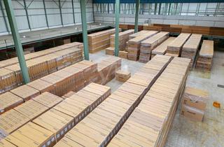 Geschäftslokal mieten in Hüntestraße 68, 26871 Papenburg, 4 Hallenteile mit Hochregallager – Optimal für Logistik und Lager!