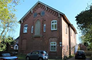 Wohnung kaufen in Hardesweg 118, 25938 Wrixum, Gepflegte Zweizimmer-Wohnung in guter Lage