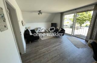 Wohnung kaufen in Fasaneneck, 23743 Grömitz, Von Privat 2,5 Zimmer Wohnung komplett modernisiert