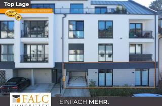 Wohnung kaufen in Waldstraße 54, 53721 Siegburg, Helle Eigentumswohnung mit City-Flair