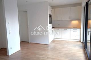 Wohnung mieten in Bossestraße, 10245 Berlin, Rummelsburger Bucht: kleine Neubauwohnung im 3.OG