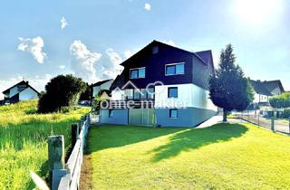 Einfamilienhaus kaufen in Hochstattweg 18, 85290 Geisenfeld, Freistehendes Einfamilienhaus mit Panoramablick in Geisenfeld