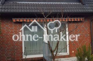 Haus mieten in Friedrich- Ebert- Allee B, 22869 Schenefeld, DOPPELHAUSHÄLFTE IN SCHENEFELD BEI HAMBURG ZU VERMIETEN