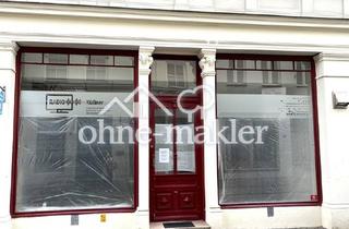 Büro zu mieten in Hageböcker Str., 18273 Güstrow, Attraktive Gewerbefläche 1€/m² + Laufkundschaft garantiert | Garage | Stellplatz
