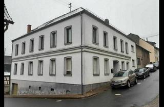 Villa kaufen in 65549 Limburg, Limburg an der Lahn - Wohn & Geschäft - Villa am Herthasee in Holzappel zu Verkaufen