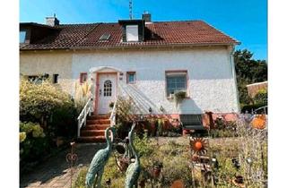 Doppelhaushälfte kaufen in 31655 Stadthagen, Stadthagen - Schöne und gepflegte Doppelhaushälfte
