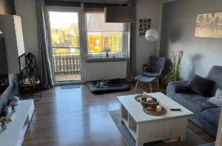 Wohnung kaufen in 31079 Sibbesse, Sibbesse - Wunderschöne Wohnung auf dem Land