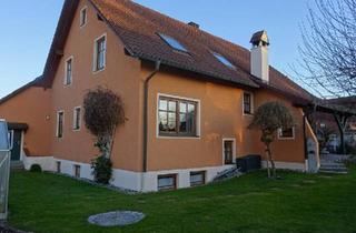 Einfamilienhaus kaufen in 93354 Siegenburg, Siegenburg - Gemütliches Einfamilienhaus mit großem Garten zu verkaufen