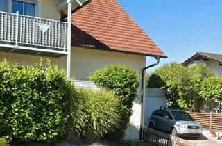 Wohnung kaufen in 84184 Tiefenbach, Tiefenbach - Helle Terrassenwohnung + Garten, z. Eigennutzung - provisionsfrei