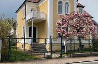 Villa kaufen in 04769 Mügeln, Mügeln - Haus Jugendstil Villa um 1910