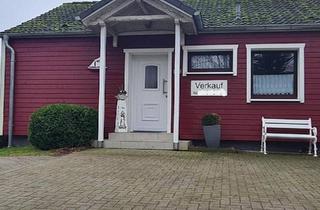 Einfamilienhaus kaufen in 24897 Ulsnis, Ulsnis - Einfamilienhaus in Schlei nähe