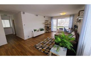 Wohnung kaufen in 89551 Königsbronn, Königsbronn - 2.5 Zimmer Wohnung 77m2 EG zum Kauf · provisionsfrei