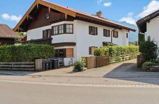 Mehrfamilienhaus kaufen in 83098 Brannenburg, Idyllisches 5-Parteien-Haus