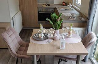 Gewerbeimmobilie kaufen in 91785 Pleinfeld, Tinyhaus als Ferienhaus zu verkaufen