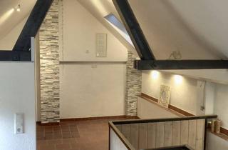 Wohnung mieten in Hauptstraße, 64285 Darmstadt, Ländlich sanierte Bauernhaus. bei Darmstadt Dieburg. 680€