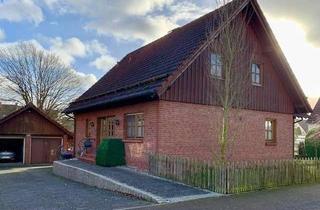 Einfamilienhaus kaufen in 34431 Marsberg, Marsberg - Wunderschönes zentral gelegenes EFH mit Sauna und Doppelgarage in Marsberg