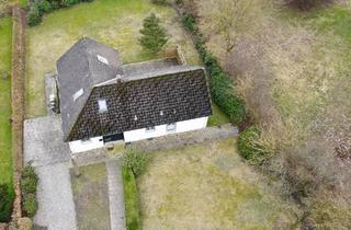 Einfamilienhaus kaufen in 24994 Medelby, Medelby - Geräumiges Einfamilienhaus mit großem Grundstück in Medelby