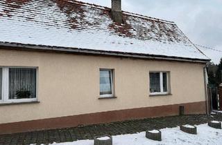 Einfamilienhaus kaufen in 06313 Ahlsdorf, Ahlsdorf - Einfamilienhaus