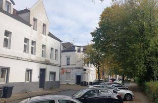 Immobilie kaufen in 45886 Gelsenkirchen, Mehrfamilienhaus mit hoher Rendite in Gelsenkirchen