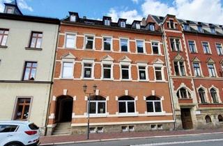 Gastronomiebetrieb mieten in 08499 Mylau, Gaststätte o.ä. zu vermieten - Erstbezug nach Sanierung