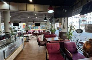 Gastronomiebetrieb mieten in 90443 Nürnberg, Attraktives und großzügiges Restaurant in der Nürnberger Südstadt!