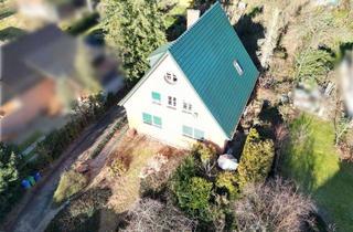 Anlageobjekt in 15834 Rangsdorf, Charmantes Mehrfamilienhaus für 2 Parteien in Rangsdorf