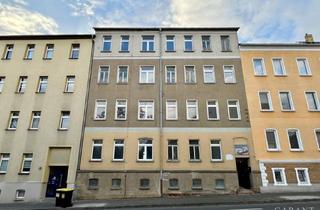 Mehrfamilienhaus kaufen in 04435 Schkeuditz, Mehrfamilienhaus im Ausbauzustand - vier Wohneinheiten + Ladeneinheit