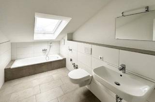Penthouse mieten in 74348 Lauffen, Moderne 3-Zimmer-Wohnung mit Dachterrasse