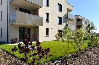 Wohnung kaufen in Anna-Haag-Weg 47, 71069 Sindelfingen, Sindelfingen-Maichingen - AllmendFields | Moderne 3-Zimmer-Wohnung mit traumhaftem Garten