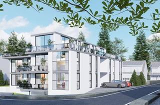 Wohnung kaufen in Ulmenweg 1, 34266 Niestetal, Niestetal / Sandershausen - Neubau-Traum in Niestetal - Luxus & Moderne Erstbezug!