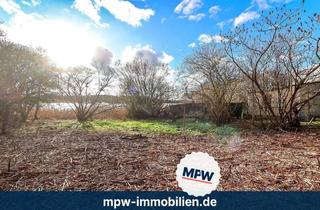 Doppelhaushälfte kaufen in 15537 Grünheide, Grünheide (Mark) - Sanierungsobjekt mit Seeblick: Perfekt für Natur- & Pferdeliebhaber