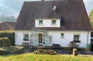 Einfamilienhaus kaufen in 67742 Lauterecken, Lauterecken - Charmantes Anwesen mit großzügigem Grundstück in Lauterecken