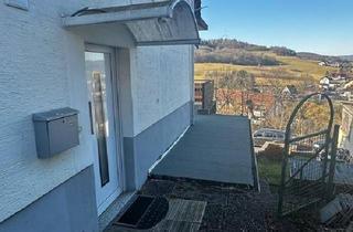 Wohnung kaufen in 35232 Dautphetal, Dautphetal - Schöne 5-Zimmer-Wohnung zu verkaufen in Dautphe, Dautphetal