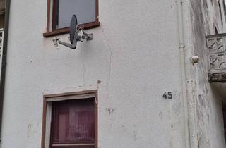 Reihenhaus kaufen in 66709 Weiskirchen, Weiskirchen - Einfamilienhaus in Weiskirchen-Thailen (renovierungsbedürftig)