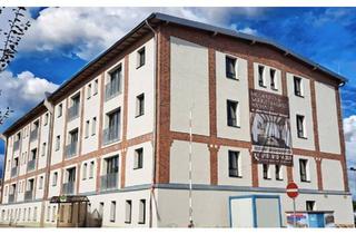 Loft kaufen in 99765 Heringen, Heringen/Helme - Eigentumswohnung im Loftstil