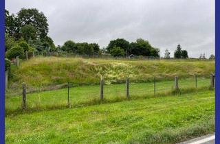 Grundstück zu kaufen in 07926 Gefell, Preis auf Anfrage!!! Baugrundstück in grüner Idylle