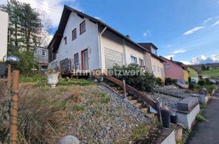 Haus kaufen in 66564 Ottweiler, vielseitiges geräumiges 1-2-Familienhaus mit Einliegerwohnung in Lautenbach