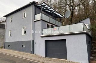 Einfamilienhaus kaufen in 67729 Sippersfeld, PROVISIONSFREI: Kaufen und sofort Einziehen: Freistehendes Einfamilienhaus, direkt bezugsfrei