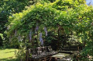 Grundstück zu kaufen in 14612 Falkensee, Klein, fein, dein – Baugrundstück für Ihr Tiny House-Paradies!