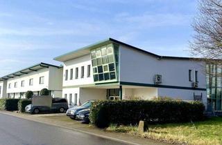 Gewerbeimmobilie kaufen in Frankenstraße, 77971 Kippenheim, Perfekte Halle mit großem Bürotrakt und erweiterbarem Grundstück