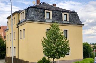 Mehrfamilienhaus kaufen in 01728 Bannewitz, Mehrfamilienhaus in Bannewitzer Höhenlage