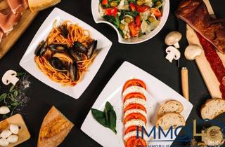 Gastronomiebetrieb mieten in 10407 Berlin, Umsatzstarkes Restaurant am Volkspark Friedrichshain