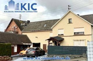 Haus kaufen in 56271 Mündersbach, Charmantes Anwesen mit Geschichte in Mündersbach